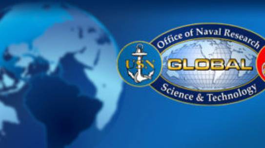 Dr. Rahman becomes co-recipient of Navy STTR Award